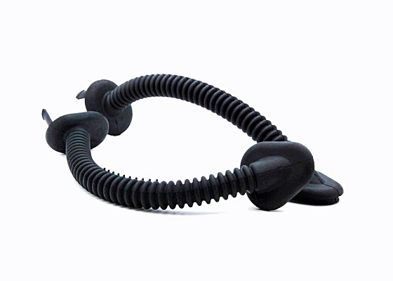 BMW E90 Rubber Grommet Trunk Lid Right - BMW 61136919394